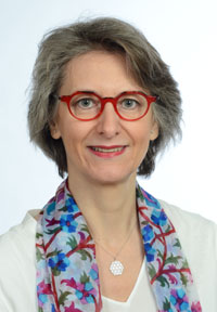 Bérénice Izard Réflexologie Reiki Brunoy Essonne