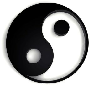Le Qi & l'équilibre Yin-Yang